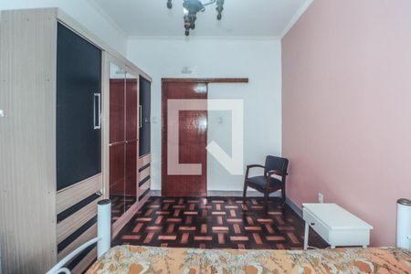 Quarto de apartamento para alugar com 1 quarto, 51m² em São Geraldo, Porto Alegre