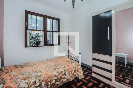 Quarto de apartamento para alugar com 1 quarto, 51m² em São Geraldo, Porto Alegre
