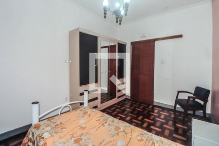 Quarto de apartamento para alugar com 1 quarto, 51m² em São Geraldo, Porto Alegre