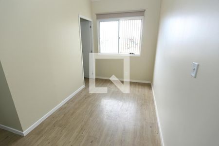 Sala de apartamento para alugar com 1 quarto, 33m² em Samambaia Norte (samambaia), Brasília