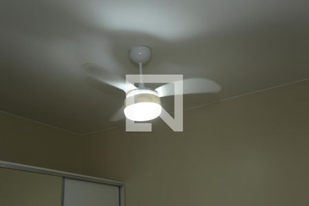 Quarto de apartamento para alugar com 1 quarto, 33m² em Samambaia Norte (samambaia), Brasília