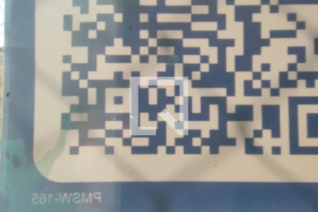 PLACA INSTALADA NO IMÓVEL de apartamento à venda com 3 quartos, 78m² em Jardim dos Oliveiras, Campinas