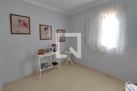 Quarto 1 de apartamento à venda com 3 quartos, 78m² em Jardim dos Oliveiras, Campinas