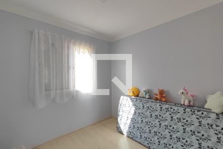 Quarto 2 de apartamento à venda com 3 quartos, 78m² em Jardim dos Oliveiras, Campinas
