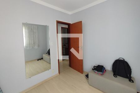 Quarto 2 de apartamento à venda com 3 quartos, 78m² em Jardim dos Oliveiras, Campinas