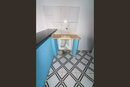 Cozinha / Area de Servico de casa para alugar com 2 quartos, 750m² em Vicente Pires, Brasília