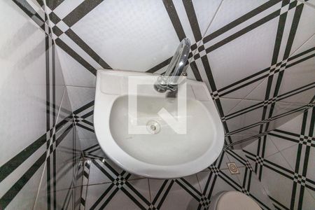 Banheiro de casa para alugar com 2 quartos, 750m² em Vicente Pires, Brasília