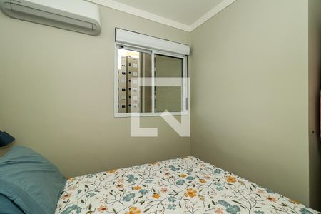 Quarto de apartamento à venda com 2 quartos, 45m² em Morro Santana, Porto Alegre