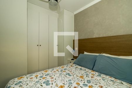 Quarto de apartamento à venda com 2 quartos, 45m² em Morro Santana, Porto Alegre
