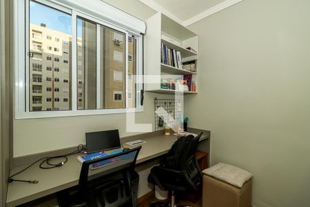 Quarto 2 de apartamento à venda com 2 quartos, 45m² em Morro Santana, Porto Alegre