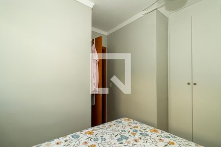 Quarto de apartamento à venda com 2 quartos, 45m² em Morro Santana, Porto Alegre