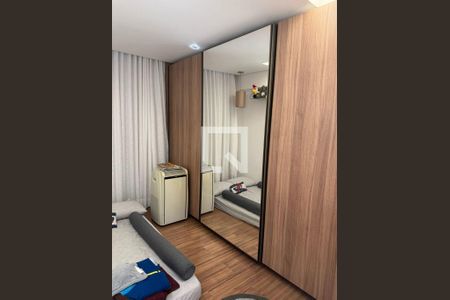 Apartamento à venda com 4 quartos, 170m² em Grajaú, Belo Horizonte