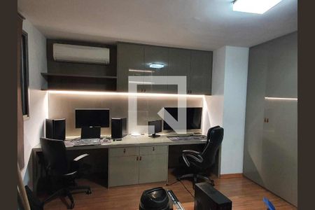 Apartamento à venda com 4 quartos, 170m² em Grajaú, Belo Horizonte