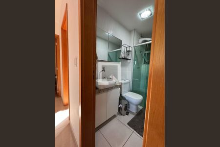 Apartamento à venda com 4 quartos, 170m² em Grajaú, Belo Horizonte
