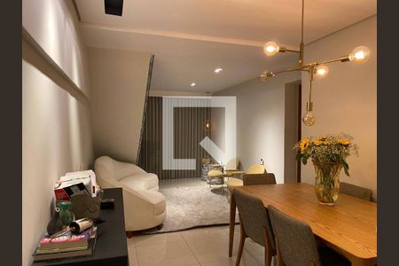 Apartamento à venda com 4 quartos, 170m² em Grajaú, Belo Horizonte