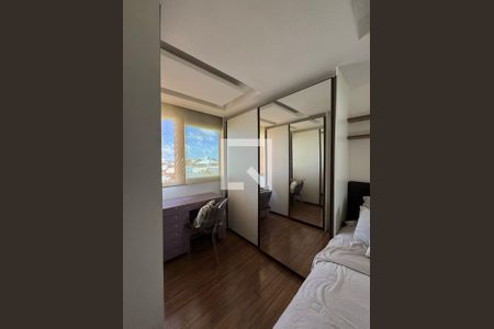 Apartamento à venda com 4 quartos, 170m² em Grajaú, Belo Horizonte