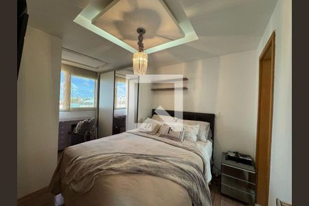 Apartamento à venda com 4 quartos, 170m² em Grajaú, Belo Horizonte