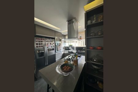 Apartamento à venda com 4 quartos, 170m² em Grajaú, Belo Horizonte