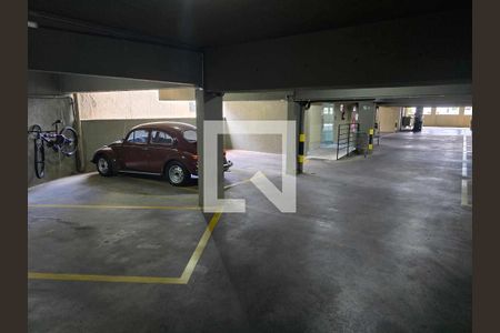 Apartamento à venda com 4 quartos, 170m² em Grajaú, Belo Horizonte