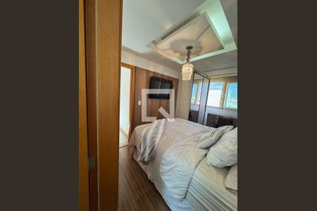 Apartamento à venda com 4 quartos, 170m² em Grajaú, Belo Horizonte