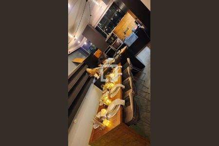 Apartamento à venda com 4 quartos, 170m² em Grajaú, Belo Horizonte