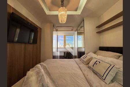 Apartamento à venda com 4 quartos, 170m² em Grajaú, Belo Horizonte