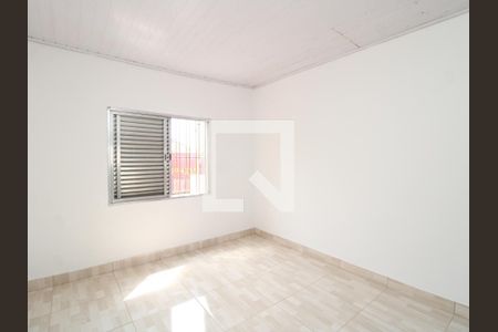 Quarto 2 de casa para alugar com 2 quartos, 70m² em Vila Gustavo, São Paulo