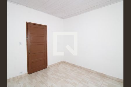 Quarto 1 de casa para alugar com 2 quartos, 70m² em Vila Gustavo, São Paulo