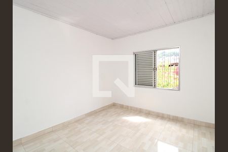 Quarto 2 de casa para alugar com 2 quartos, 70m² em Vila Gustavo, São Paulo