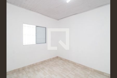 Quarto 1 de casa para alugar com 2 quartos, 70m² em Vila Gustavo, São Paulo