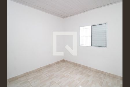 Quarto 1 de casa para alugar com 2 quartos, 70m² em Vila Gustavo, São Paulo