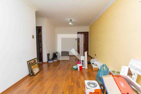 Sala de apartamento para alugar com 3 quartos, 95m² em Tatuapé, São Paulo