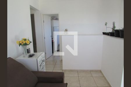 Apartamento à venda com 3 quartos, 108m² em Buritis, Belo Horizonte