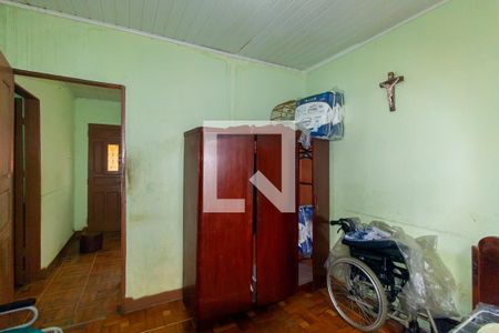 Quarto 1 de casa à venda com 4 quartos, 296m² em Vila Prudente, São Paulo