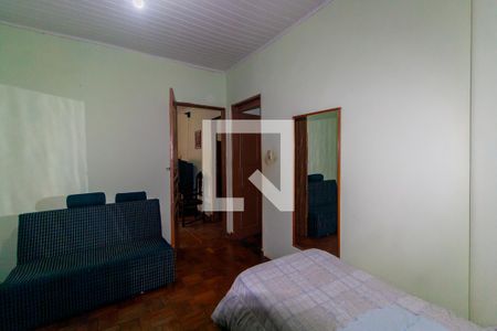 Quarto 2 de casa à venda com 4 quartos, 296m² em Vila Prudente, São Paulo