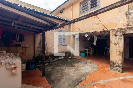 Área de Serviço de casa à venda com 4 quartos, 296m² em Vila Prudente, São Paulo