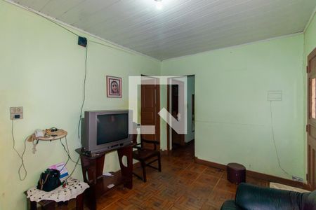 Sala de casa à venda com 4 quartos, 296m² em Vila Prudente, São Paulo