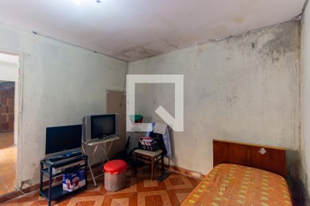 Casa 2 - Quarto 1 de casa à venda com 4 quartos, 296m² em Vila Prudente, São Paulo