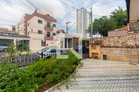 Garagem de casa à venda com 4 quartos, 296m² em Vila Prudente, São Paulo