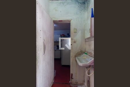 Casa 2 - Banheiro de casa à venda com 4 quartos, 296m² em Vila Prudente, São Paulo