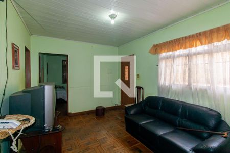 Sala de casa à venda com 4 quartos, 296m² em Vila Prudente, São Paulo