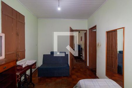 Quarto 2 de casa à venda com 4 quartos, 296m² em Vila Prudente, São Paulo