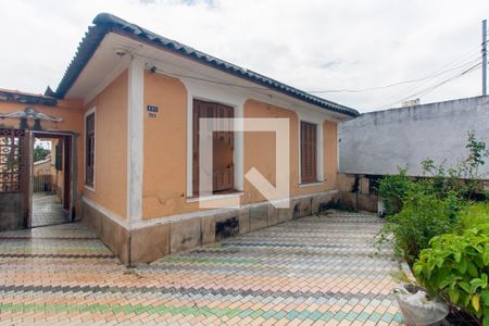 Garagem de casa à venda com 4 quartos, 296m² em Vila Prudente, São Paulo