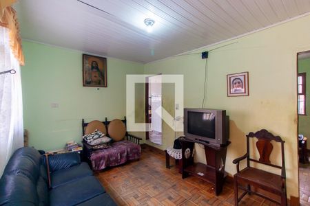 Sala de casa à venda com 4 quartos, 296m² em Vila Prudente, São Paulo