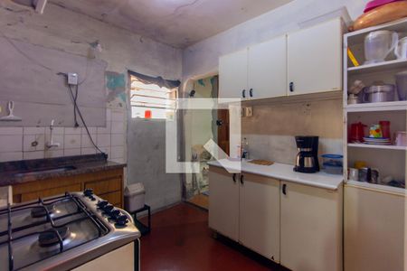 Casa 2 - Cozinha 2 de casa à venda com 4 quartos, 296m² em Vila Prudente, São Paulo