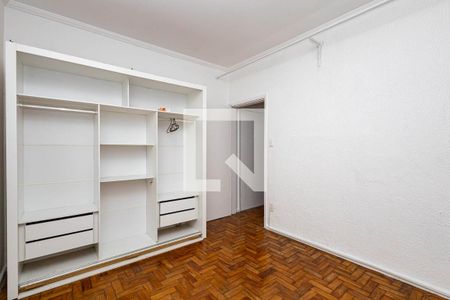 Quarto de apartamento para alugar com 1 quarto, 45m² em Cerqueira César, São Paulo
