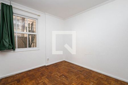 Quarto de apartamento para alugar com 1 quarto, 45m² em Cerqueira César, São Paulo