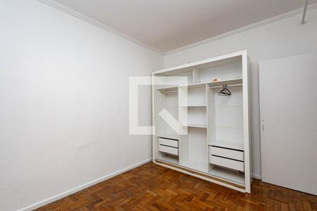 Quarto de apartamento para alugar com 1 quarto, 45m² em Cerqueira César, São Paulo
