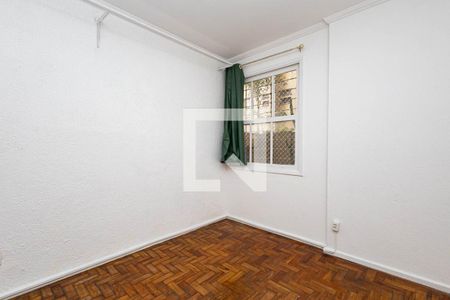 Quarto de apartamento para alugar com 1 quarto, 45m² em Cerqueira César, São Paulo
