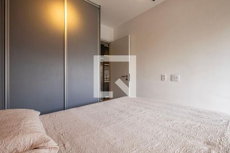 Quarto de kitnet/studio para alugar com 1 quarto, 33m² em Pinheiros, São Paulo
